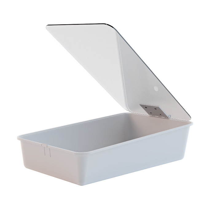 Maintenance Bulb Box