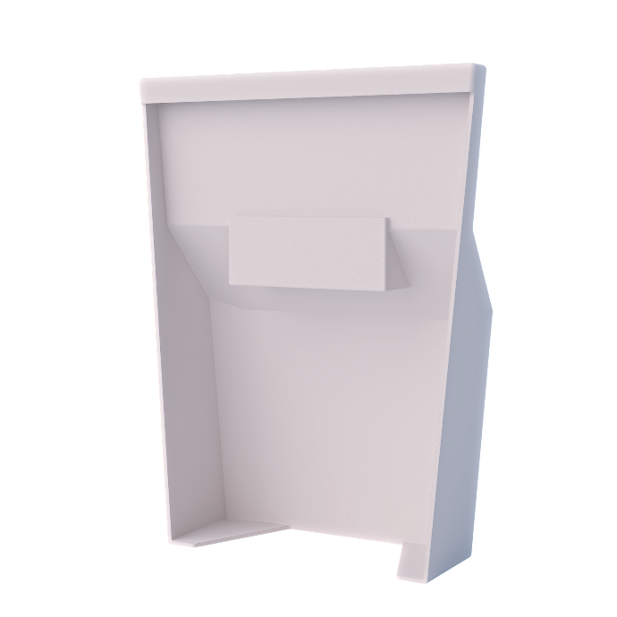 Wall Box