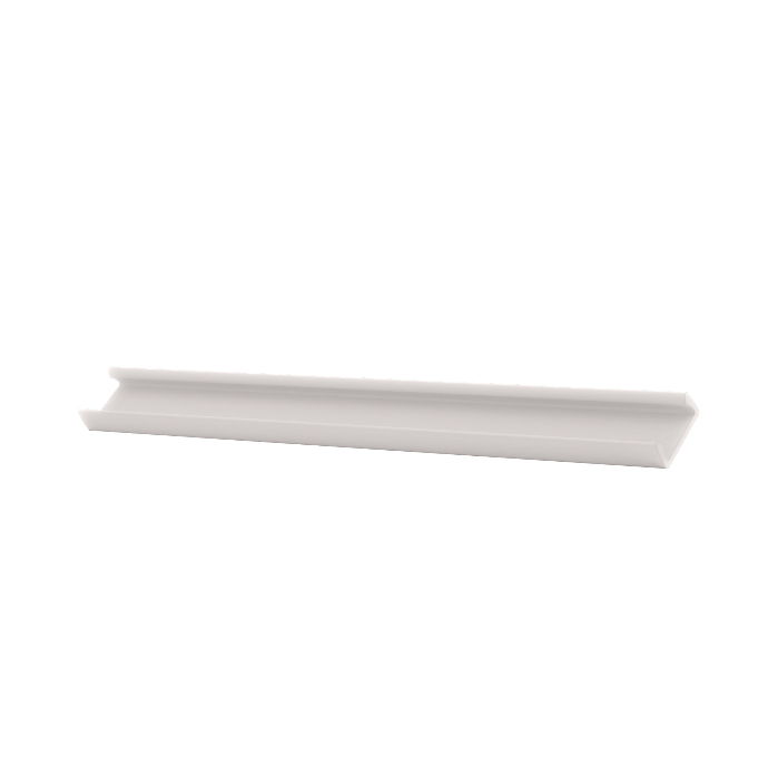 Bumper Strip Carrier