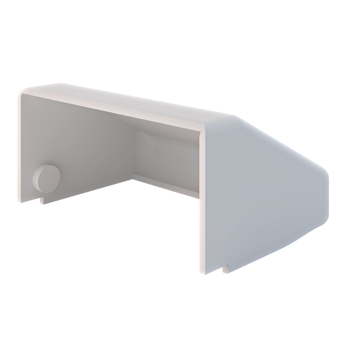 Lavatory Slider Cover