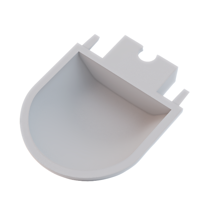 Lavatory Component
