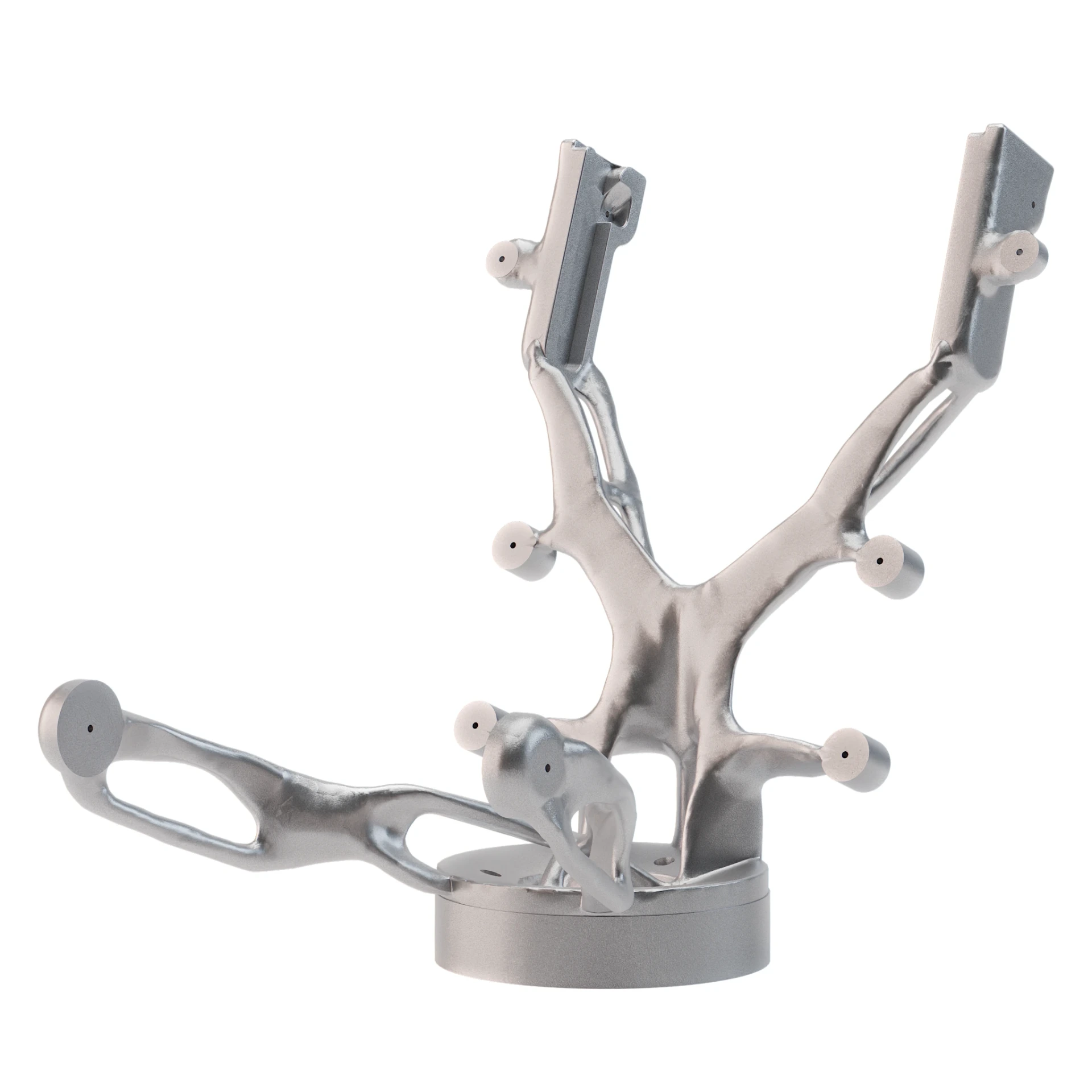 EM7 Mount