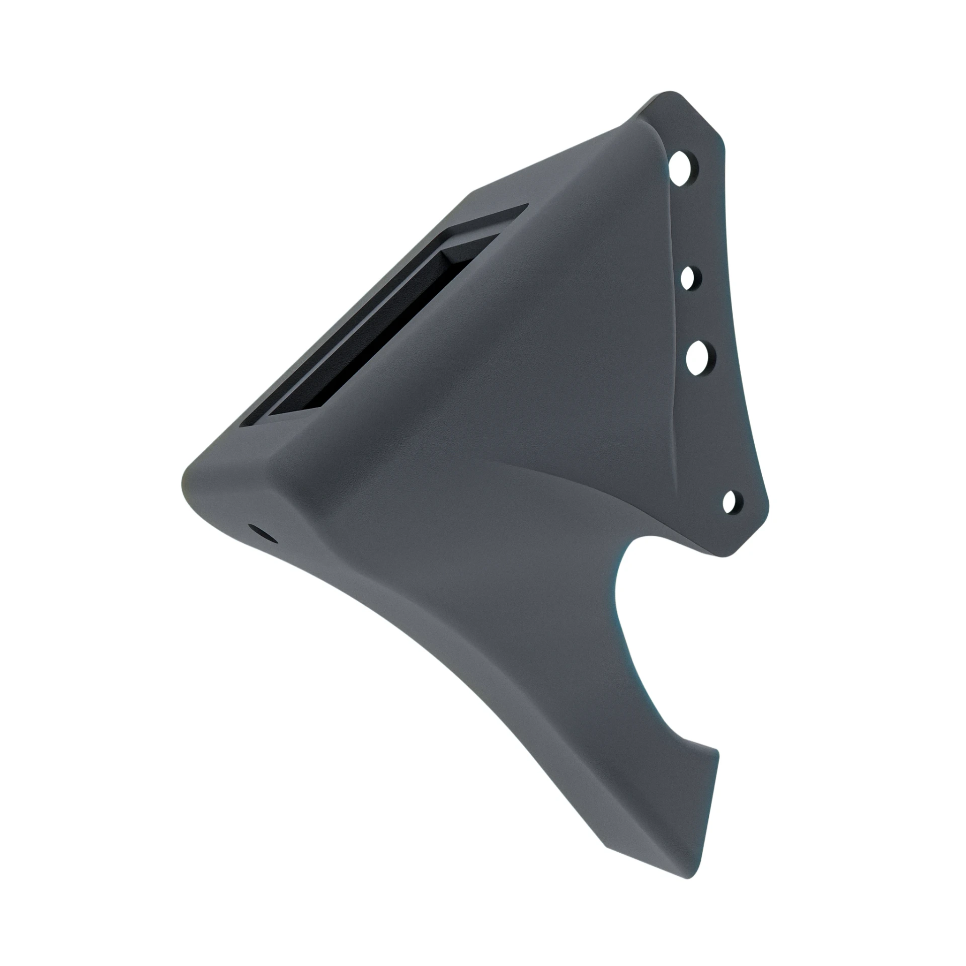 AFT PC POWER ASSEMBLY - USB OUTLET RH (Cabin Interior)