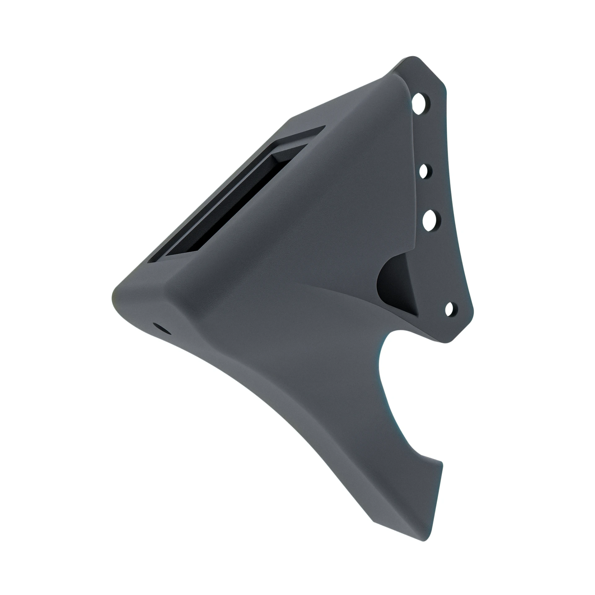 AFT PC POWER ASSEMBLY - USB OUTLET RH (Cabin Interior)