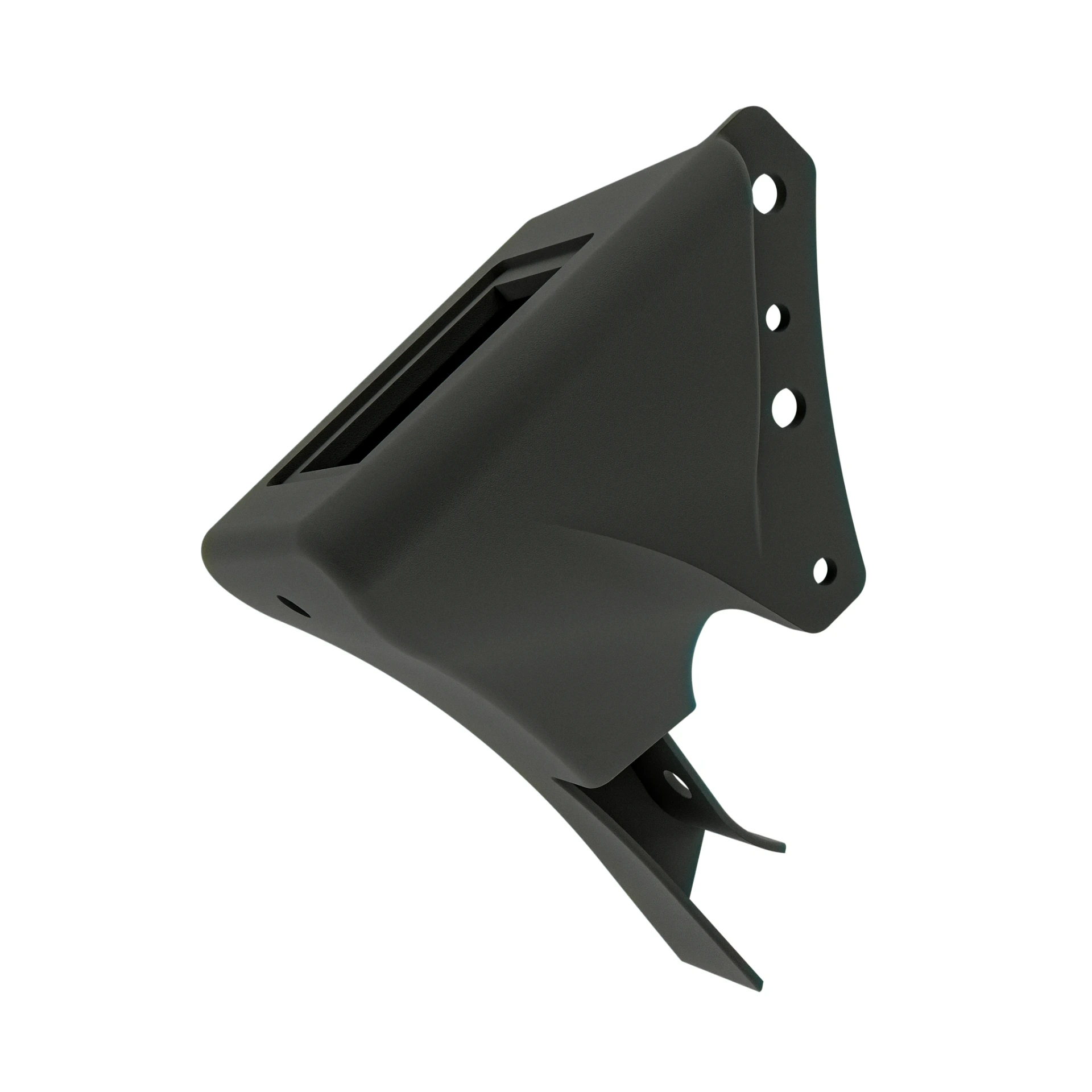 AFT PC POWER ASSEMBLY - USB OUTLET RH (Cabin Interior)