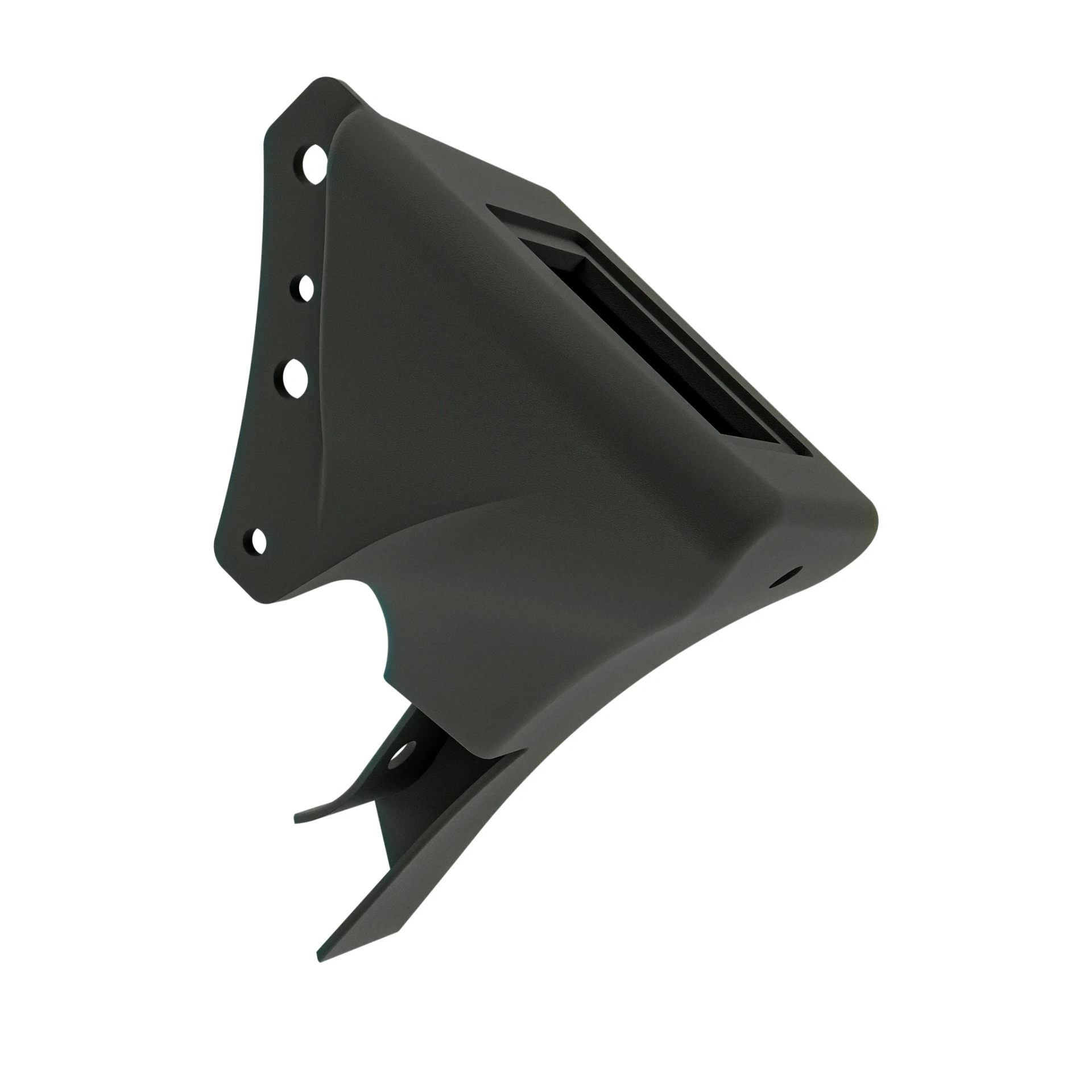 AFT PC POWER ASSEMBLY - USB OUTLET LH (Cabin Interior)